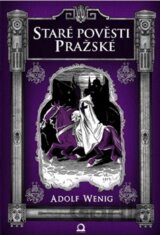 Staré pověsti pražské