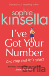 I've Got Your Number
