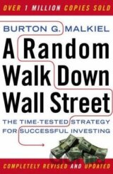 A Random Walk Down Wall Street