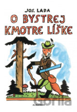 O bystrej kmotre líške