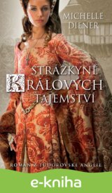 Strážkyně králových tajemství