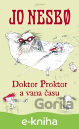 Doktor Proktor a vana času