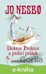 Doktor Proktor a prdicí prášek
