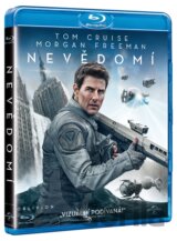 Nevědomí (Blu-ray)