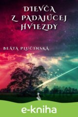 Dievča z padajúcej hviezdy