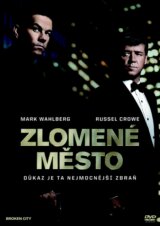 Zlomené město