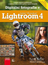 Digitální fotografie v Adobe Photoshop Lightroom 4