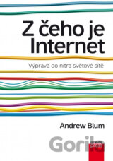 Z čeho je Internet