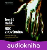 Noc zpovědníka (Tomáš Halík) [CZ]