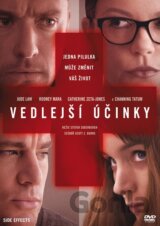 Vedlejší účinky