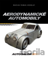 Aerodynamické automobily