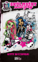 Monster High: Ghúlmošky navždy