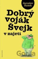 Dobrý voják Švejk v zajetí