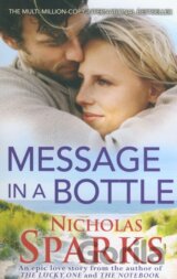 Message in a Bottle