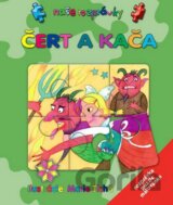 Čert a Kača