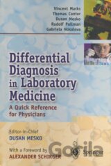Differential Diagnosis in Laboratory Medicine