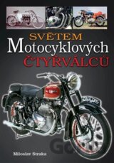 Světem motocyklových čtyřválců