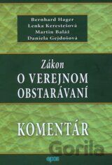 Zákon o verejnom obstarávaní