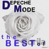 DEPECHE MODE: THE BEST OF DEPECHE MODE, VOL. 1