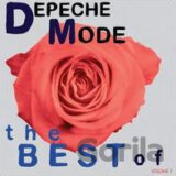 DEPECHE MODE: THE BEST OF DEPECHE MODE VOLUME ONE (  2-CD)