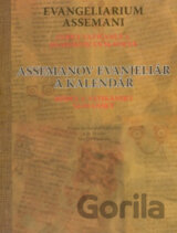 Assemanov evanjeliár a kalendár