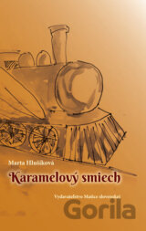Karamelový smiech