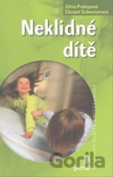 Neklidné dítě