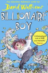 Billionaire Boy
