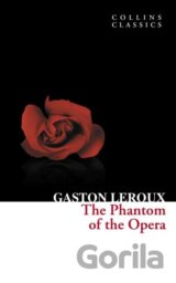 The Phantom of the Opera