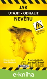 Jak utajit , odhalit nevěru