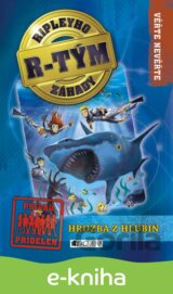 Ripleyho záhady  R-TÝM – Hrozba z hlubin