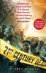 21st Century Dead
