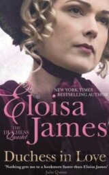 Duchess in Love