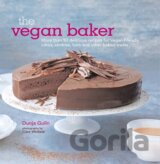 The Vegan Baker