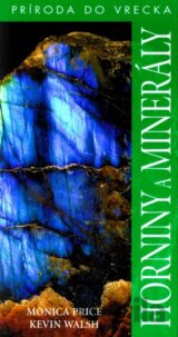 Horniny a minerály (slovenské vydanie)