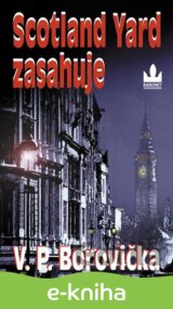 Scotland Yard zasahuje I