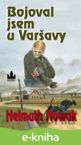 Bojoval jsem u Varšavy