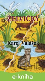 Želvičky