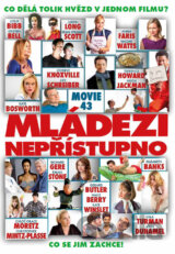 Mládeži nepřístupno