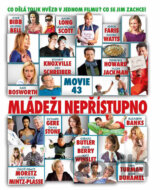 Mládeži nepřístupno (Blu-ray)