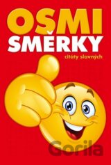 Osmisměrky – citáty slavných