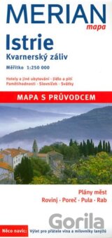 Istrie / Kvarnerský záliv