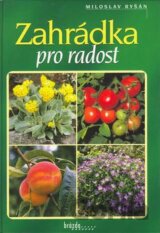 Záhradka pro radost