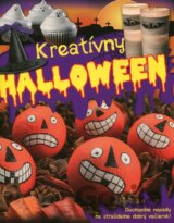 Kreatívny Halloween