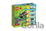 LEGO duplo 10506 - Doplnky k vláčiku