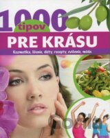 1000 tipov pre krásu