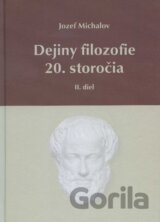 Dejiny filozofie 20. storočia