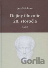 Dejiny filozofie 20. storočia