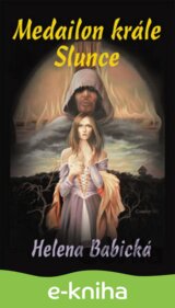 Medailon krále Slunce