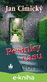 Pěšinky času